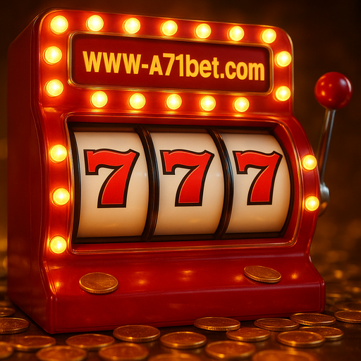 a71 bet: বিশেষ বোনাস অফার আবিষ্কার করুন